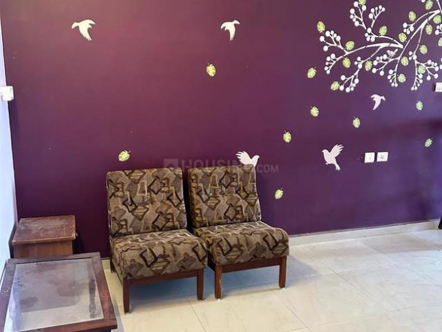 Flat for rent in Kodambakkam, Tamil Nadu