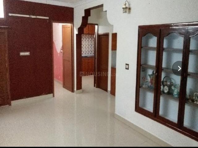 Flat for rent in Ward 128, Chennai Corporation