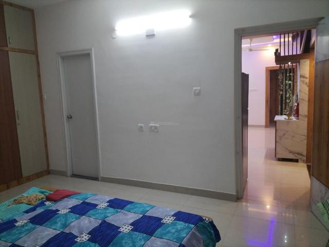 Flat for sale in Cox Town - Bangalore, Karnataka