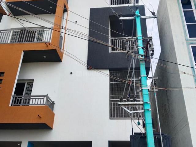 Flat for rent in Tamil Nadu