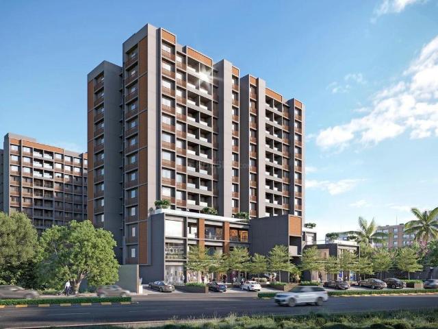 Flat for rent in Ahmedabad, Gujarat