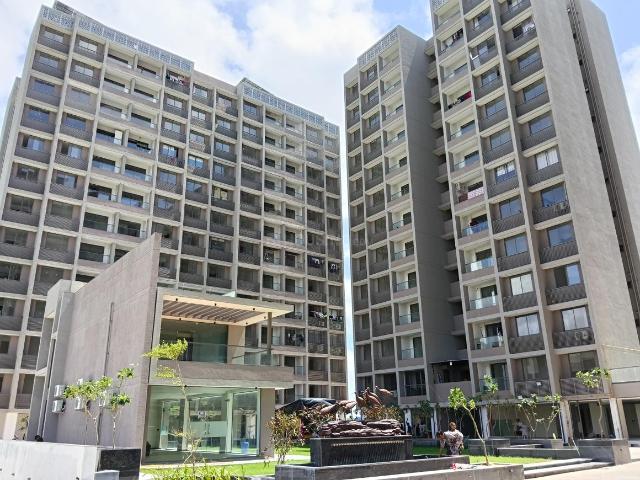 Flat for rent in Gujarat