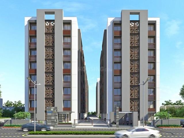 Flat for sale in Gujarat