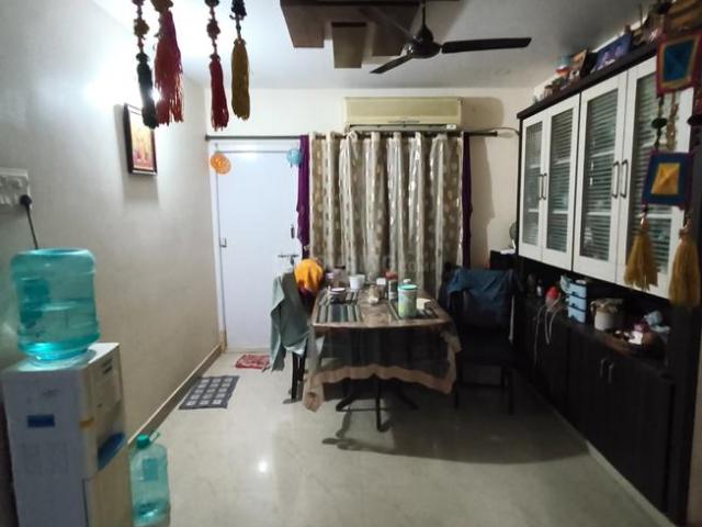 Flat for rent in Vishalakshi Nagar, Visakhapatnam