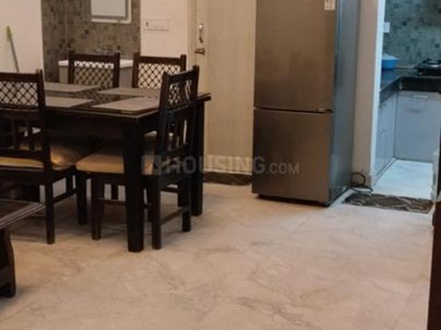Flat for rent in New Delhi, Delhi