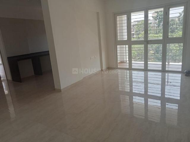 Flat for rent in Ward 3, Pune