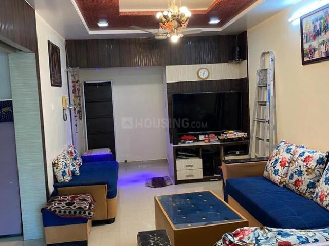 Flat for rent in Poona, National Capital Territory Of Delhi