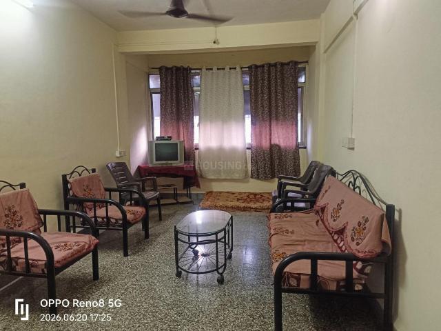 Flat for rent in Ward 6, Pune