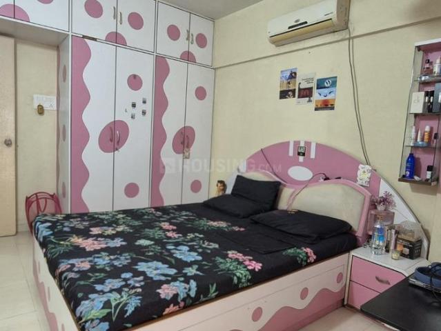 Flat for rent in Ward 6, Pune