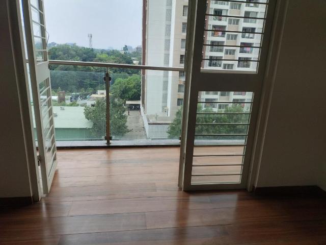 Flat for rent in Ward 3, Pune