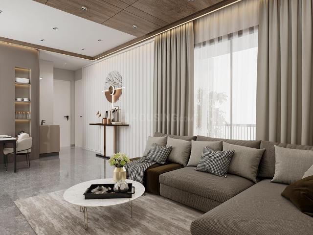 Flat for sale in Poona, National Capital Territory Of Delhi