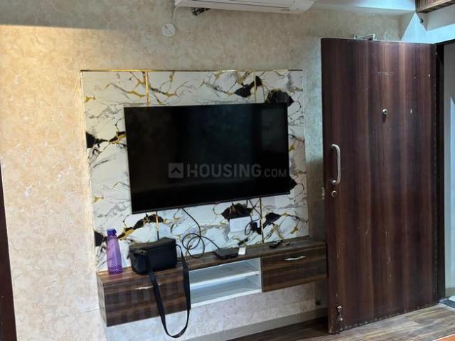 Flat for rent in Pink City, Jetpur