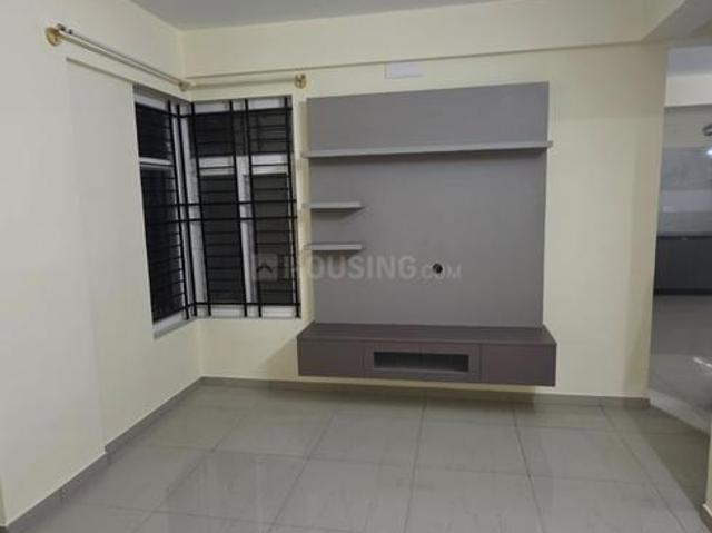 Flat for rent in Bangalore East, Cox Town - Bangalore