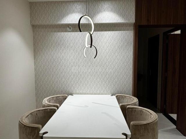 Flat for rent in Bangalore East, Cox Town - Bangalore