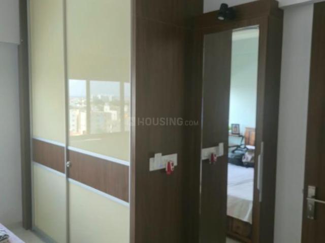Flat for rent in Byrathi Bande, Bengaluru