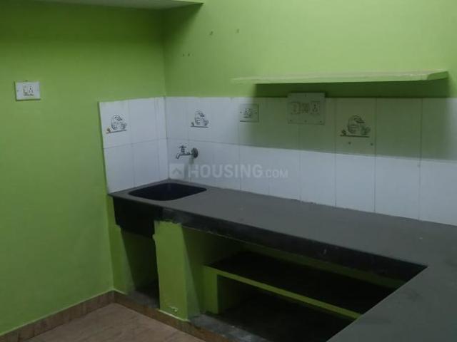 Flat for rent in Bangalore North, Cox Town - Bangalore