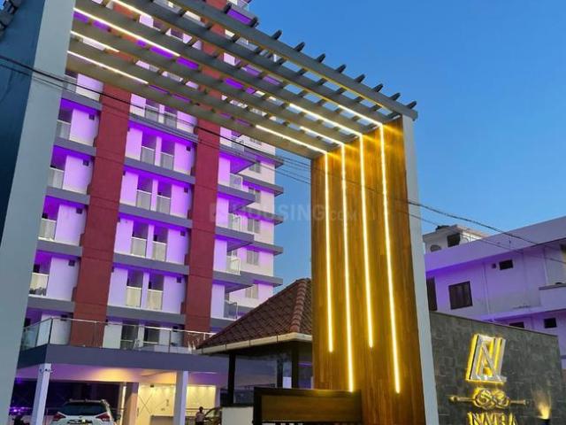 Flat for rent in Kerala