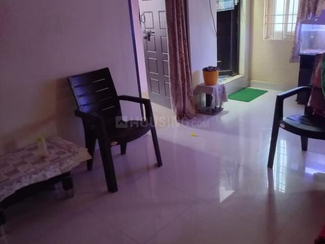 Flat for rent in Vizianagaram, Andhra Pradesh