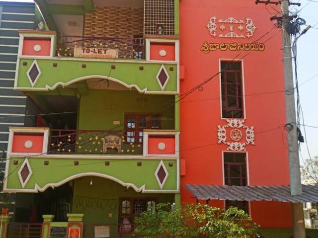 Flat for rent in Vizianagaram, Andhra Pradesh