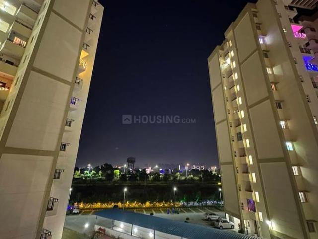 Flat for rent in Vrindavan, Usar Barauli