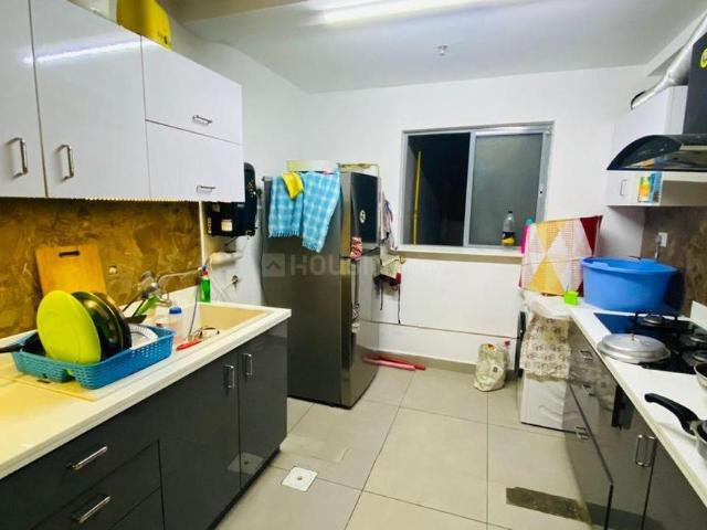 Flat for rent in Kerala