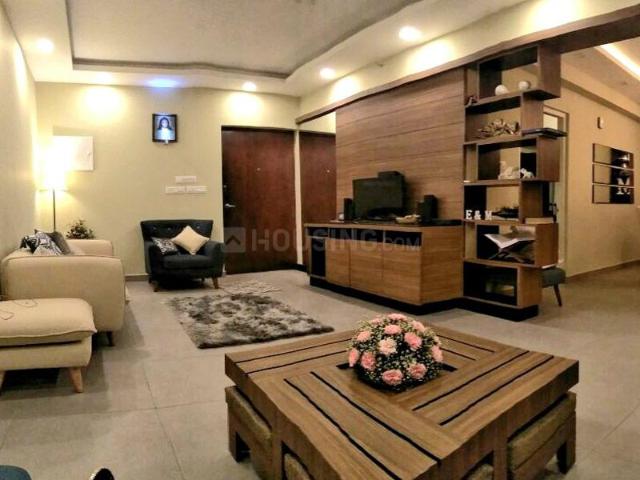 Flat for sale in Kochi, Kerala