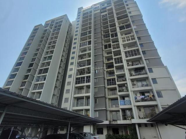 Flat for sale in Kochi, Kerala