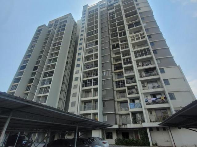 Flat for sale in Kochi, Kerala