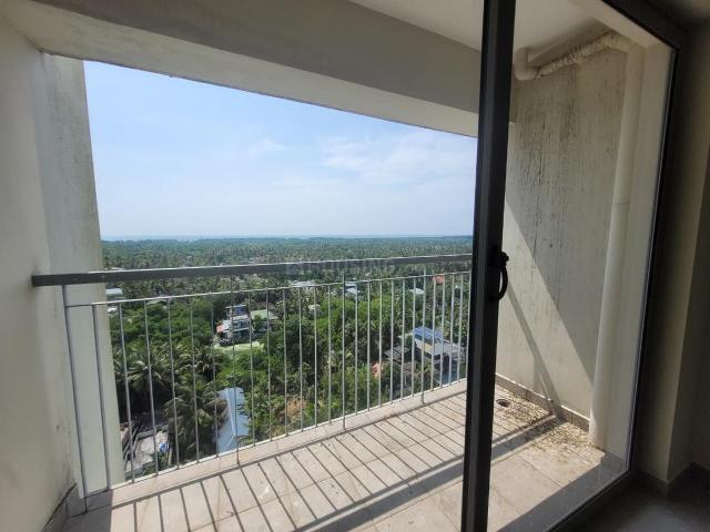 Flat for sale in Kochi, Kerala