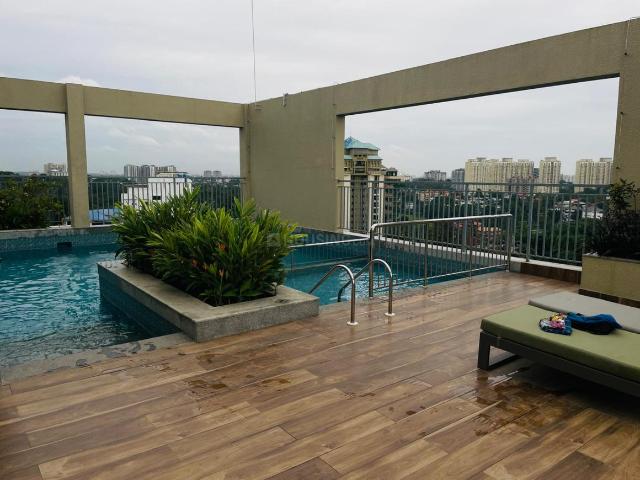 Flat for rent in Cochin, Kerala