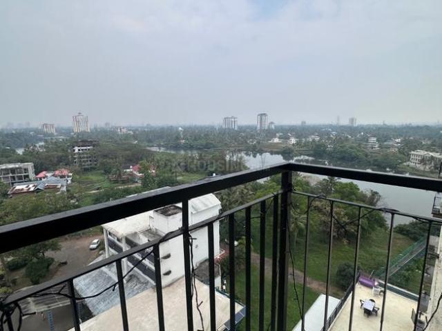 Flat for rent in Cochin, Kerala