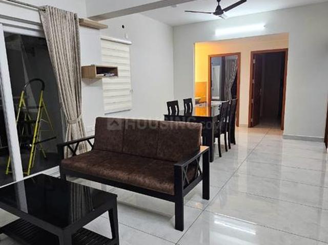 Flat for rent in Cochin, Kerala
