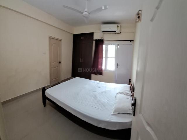 Flat for rent in Cochin, Kerala