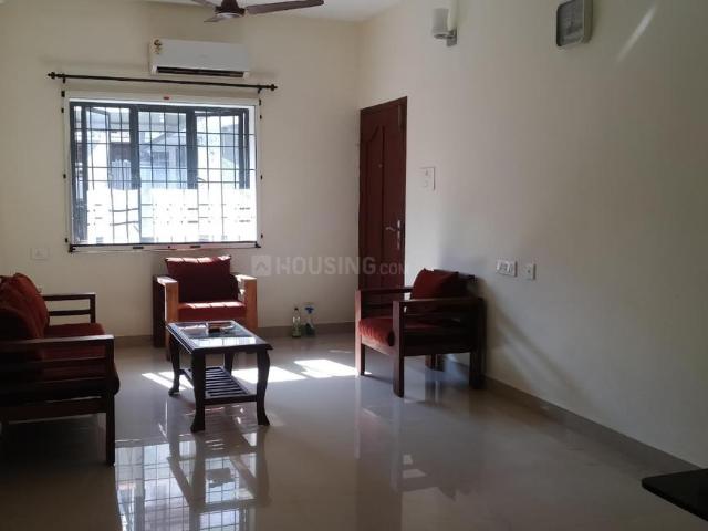 Flat for rent in Cochin, Kerala