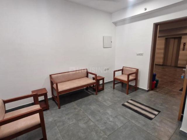 Flat for rent in Cochin, Kerala