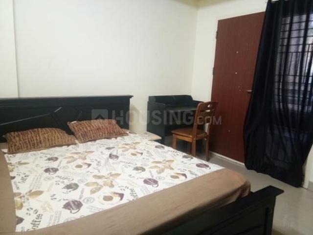 Flat for rent in Cochin, Kerala