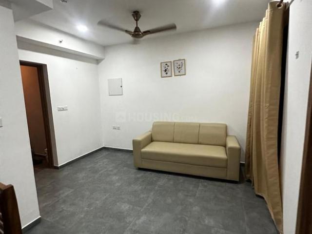Flat for rent in Cochin, Kerala