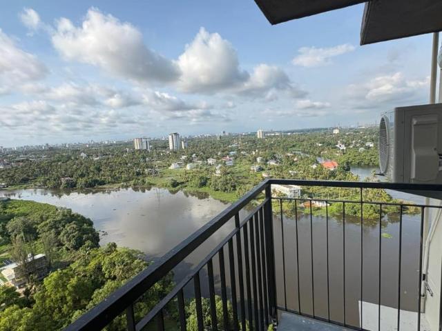 Flat for rent in Cochin, Kerala