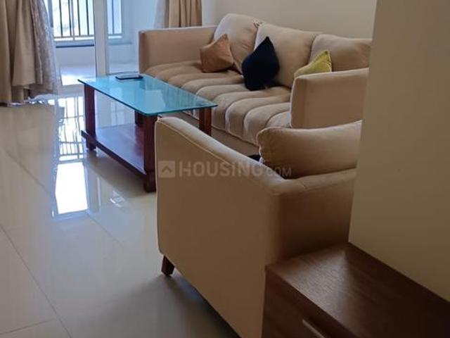 Flat for rent in Cochin, Kerala