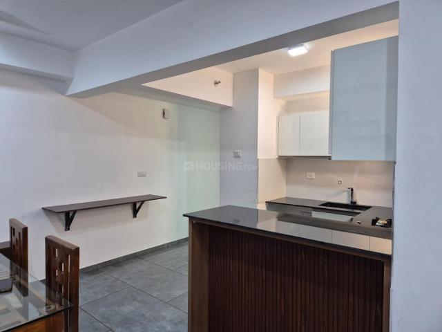 Flat for rent in Cochin, Kerala