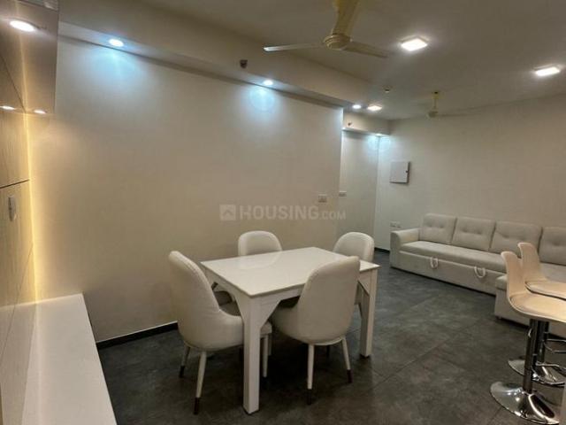 Flat for rent in Cochin, Kerala