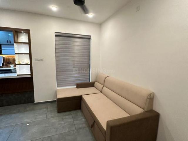 Flat for rent in Cochin, Kerala