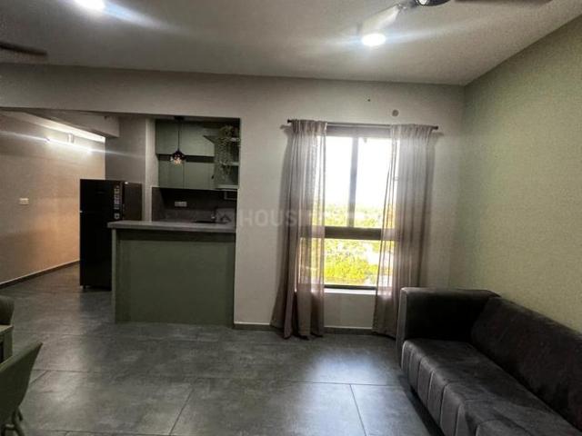Flat for rent in Cochin, Kerala