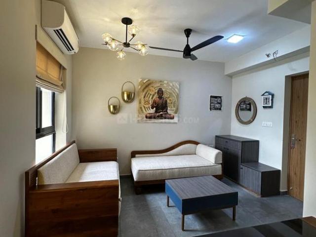 Flat for rent in Cochin, Kerala