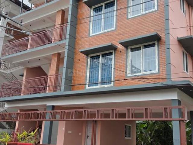 Flat for rent in Cochin, Kerala