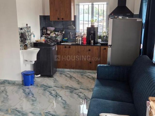Flat for rent in Cochin, Kerala