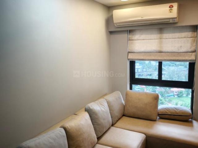 Flat for rent in Cochin, Kerala