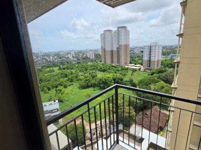 Flat for rent in Cochin, Kerala