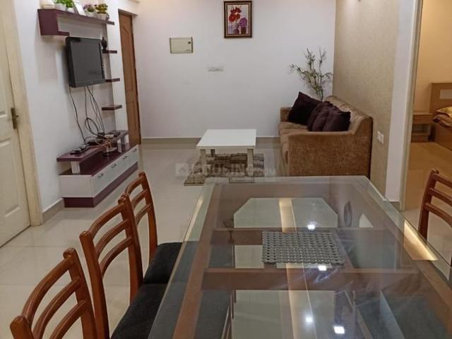 Flat for rent in Cochin, Kerala