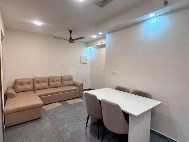 Flat for rent in Cochin, Kerala